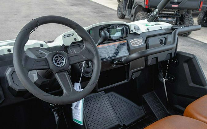 2025 Yamaha Viking VI EPS Ranch Edition