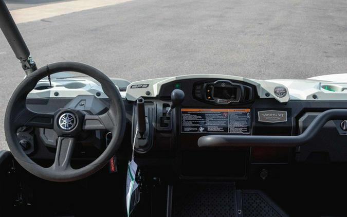 2025 Yamaha Viking VI EPS Ranch Edition