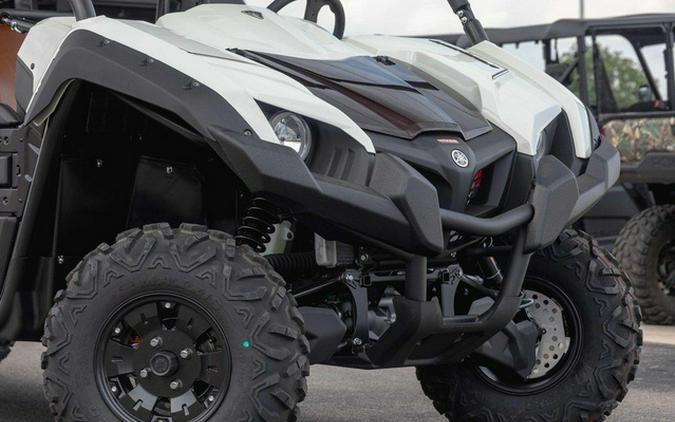 2025 Yamaha Viking VI EPS Ranch Edition