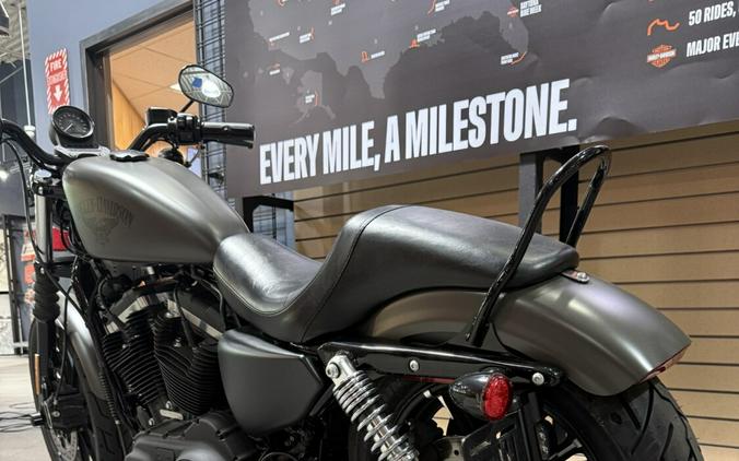 2018 Iron 883