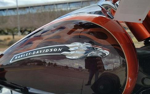 2012 Harley-Davidson FLHXSE3 - CVO Street Glide