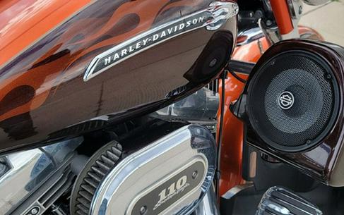 2012 Harley-Davidson FLHXSE3 - CVO Street Glide