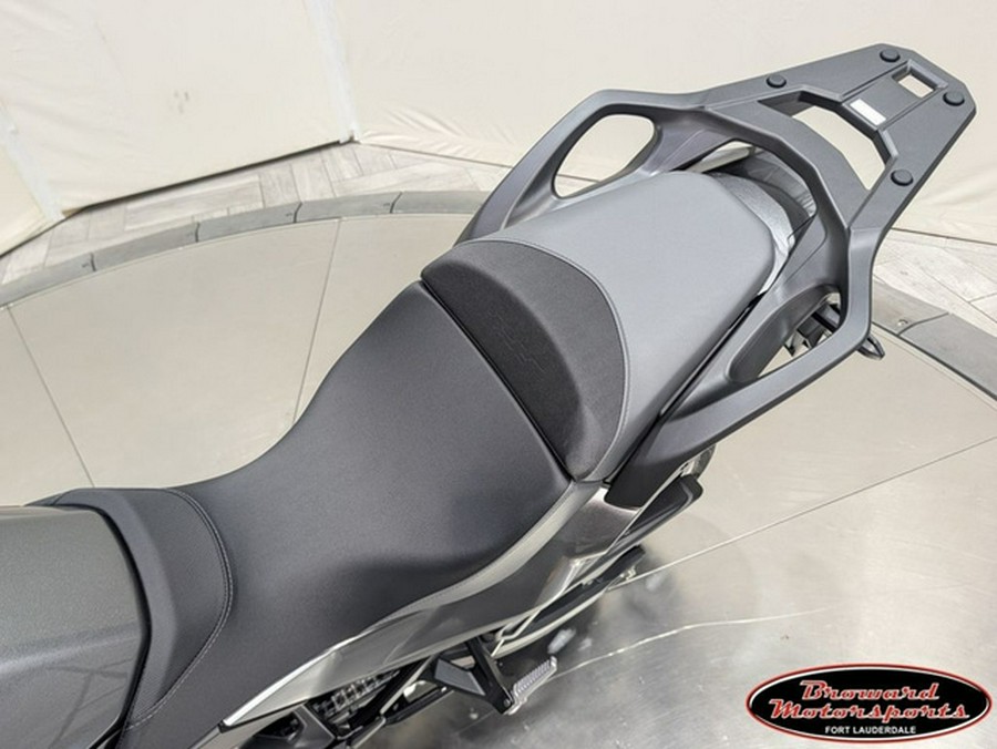 2026 Honda NT1100 DCT