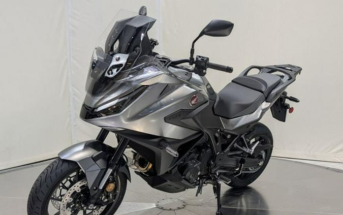 2026 Honda NT1100 DCT