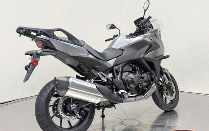 2026 Honda NT1100 DCT