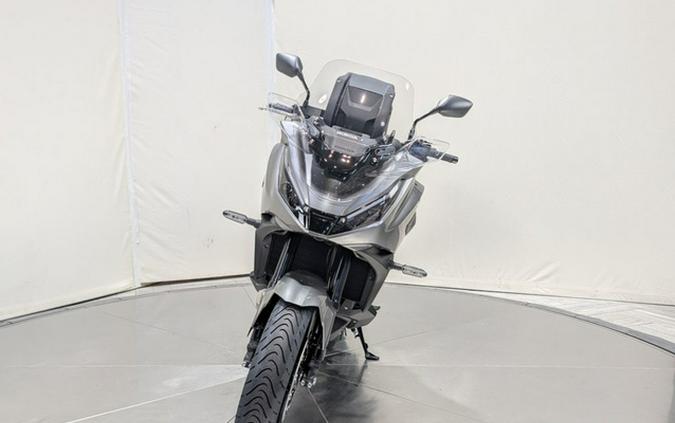 2026 Honda NT1100 DCT