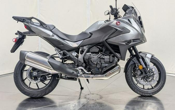 2026 Honda NT1100 DCT