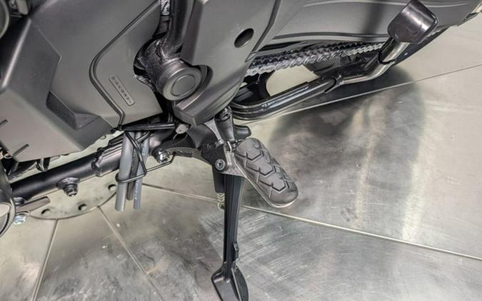 2026 Honda NT1100 DCT