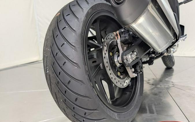 2026 Honda NT1100 DCT