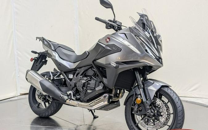 2026 Honda NT1100 DCT