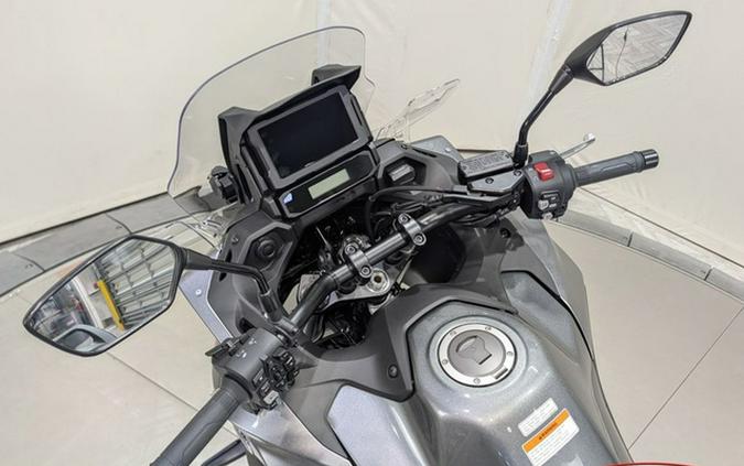2026 Honda NT1100 DCT