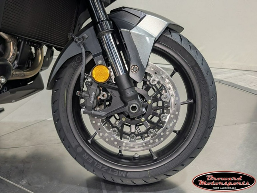 2026 Honda NT1100 DCT