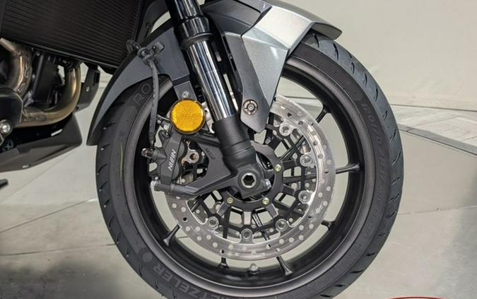 2026 Honda NT1100 DCT