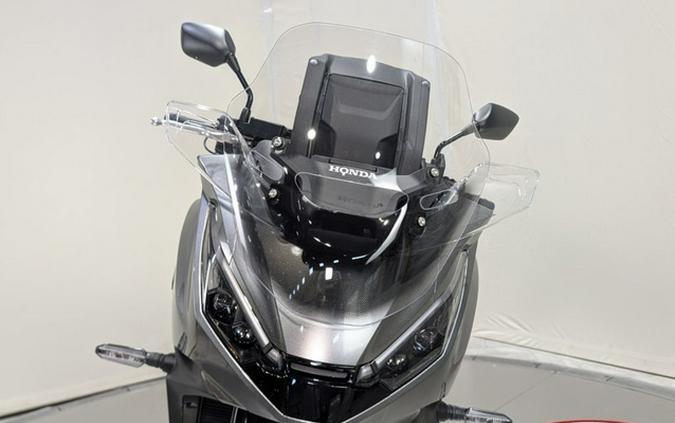 2026 Honda NT1100 DCT