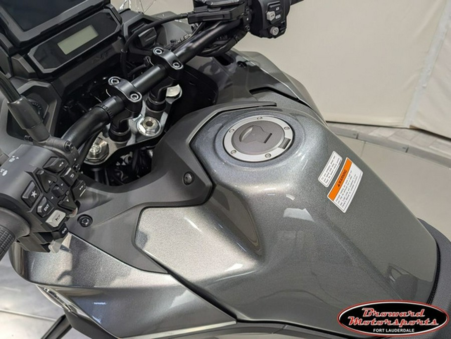 2026 Honda NT1100 DCT