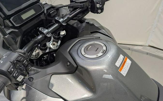 2026 Honda NT1100 DCT