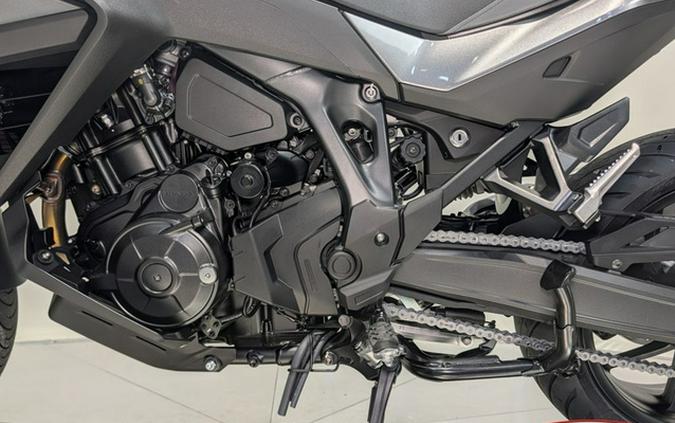 2026 Honda NT1100 DCT