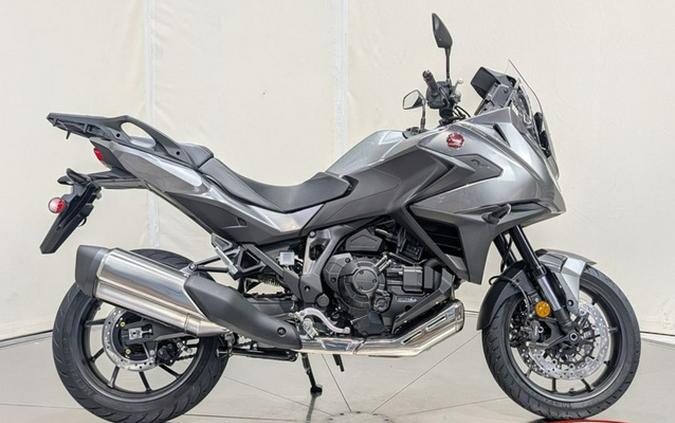 2026 Honda NT1100 DCT