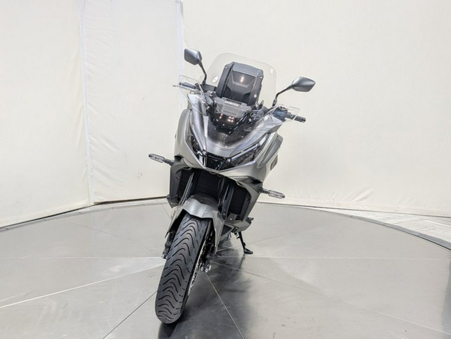 2026 Honda NT1100 DCT