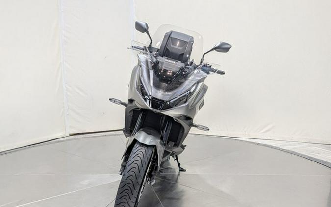 2026 Honda NT1100 DCT