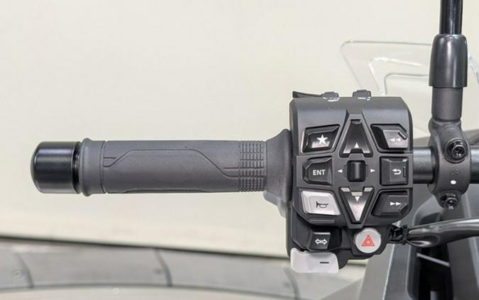2026 Honda NT1100 DCT
