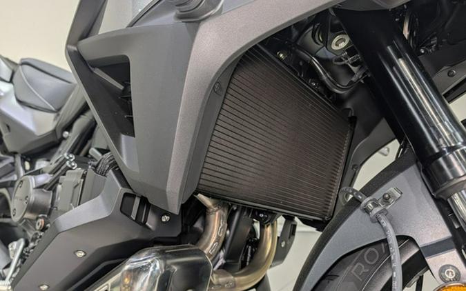 2026 Honda NT1100 DCT
