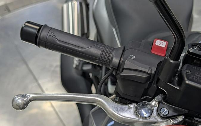 2026 Honda NT1100 DCT