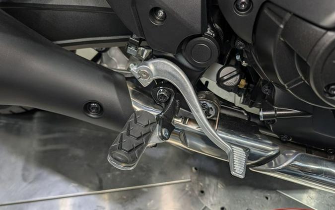 2026 Honda NT1100 DCT