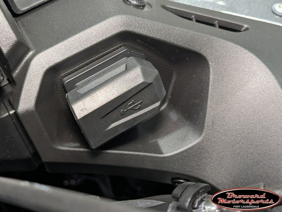 2026 Honda NT1100 DCT