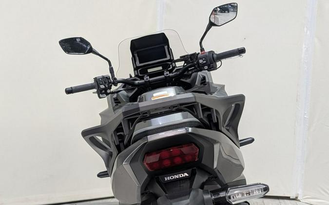 2026 Honda NT1100 DCT