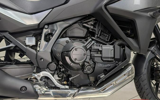 2026 Honda NT1100 DCT