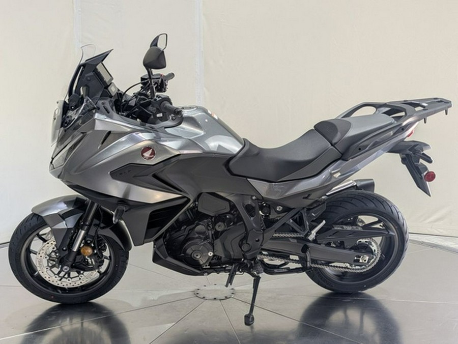 2026 Honda NT1100 DCT