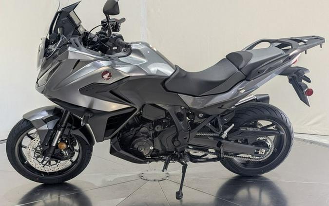 2026 Honda NT1100 DCT