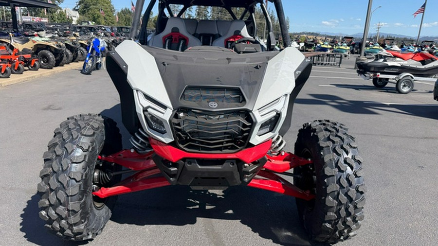 2026 Kawasaki Teryx5 H2 Deluxe eS