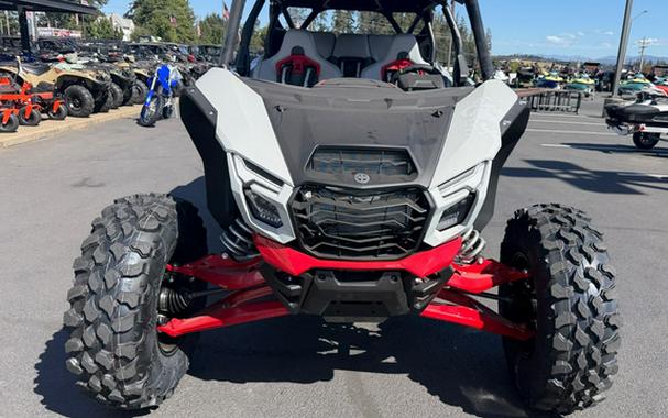 2026 Kawasaki Teryx5 H2 Deluxe eS
