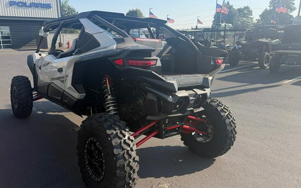 2026 Kawasaki Teryx5 H2 Deluxe eS