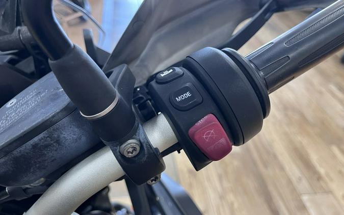 2022 BMW F 850 GS Style Triple Black
