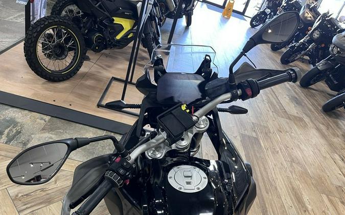 2022 BMW F 850 GS Style Triple Black
