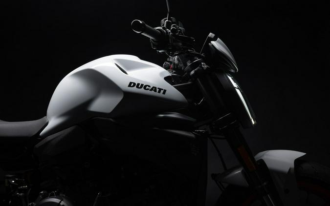 2026 Ducati Monster 896