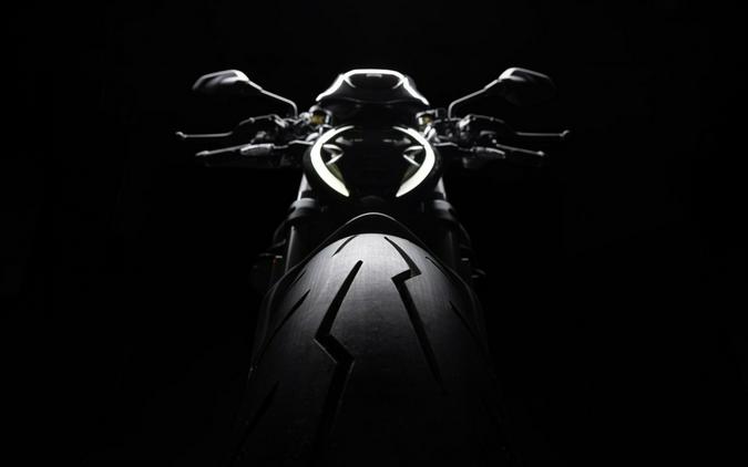 2026 Ducati Monster 896