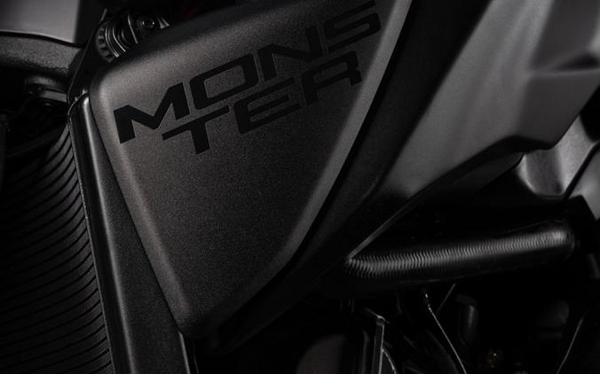 2026 Ducati Monster 896