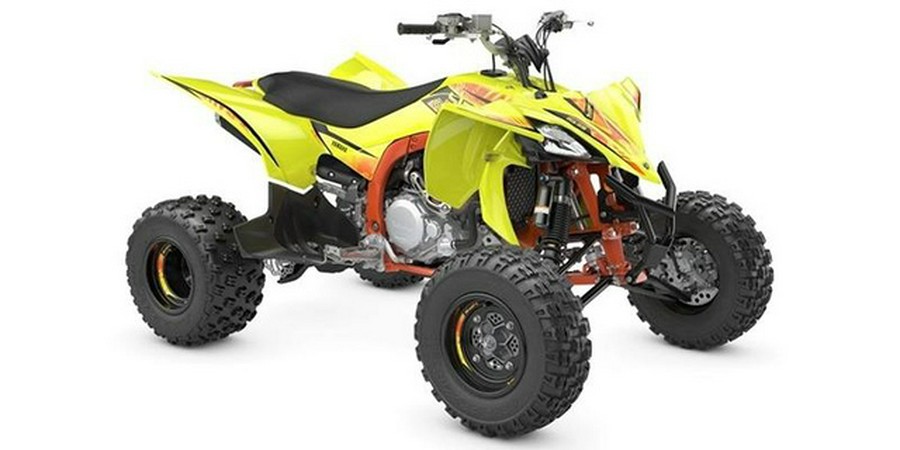 2027 Yamaha YFZ 450R SE