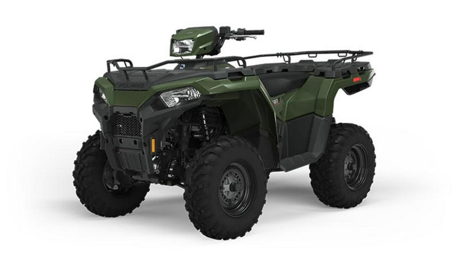 2023 Polaris® Sportsman 450 H.O. EPS