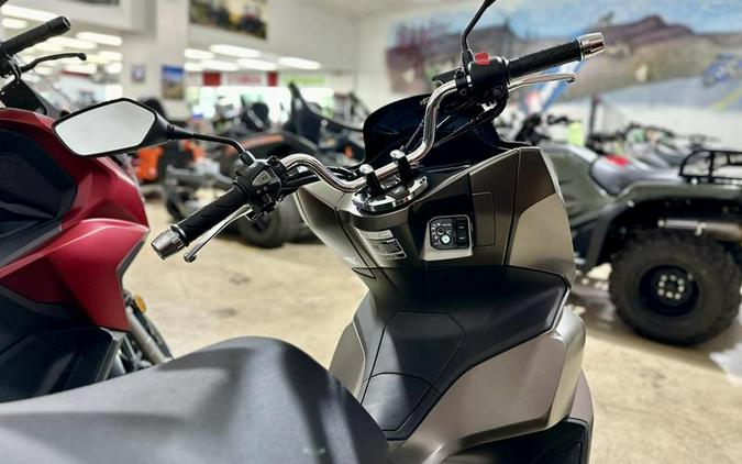 2023 Honda® PCX