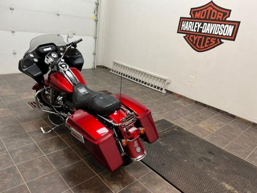 2008 Harley-Davidson® FLTR - Road Glide®