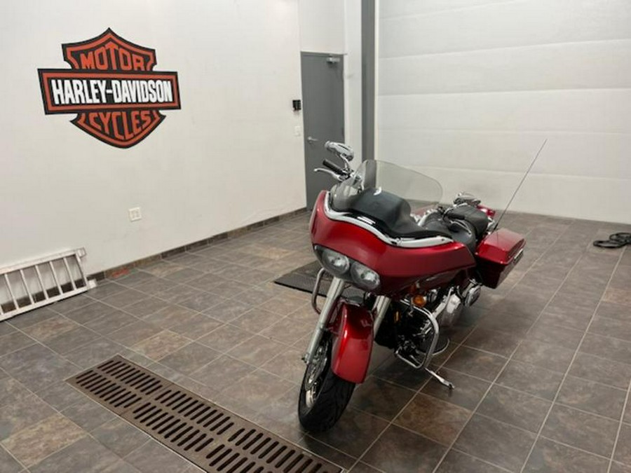 2008 Harley-Davidson® FLTR - Road Glide®