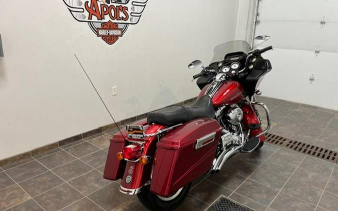 2008 Harley-Davidson® FLTR - Road Glide®