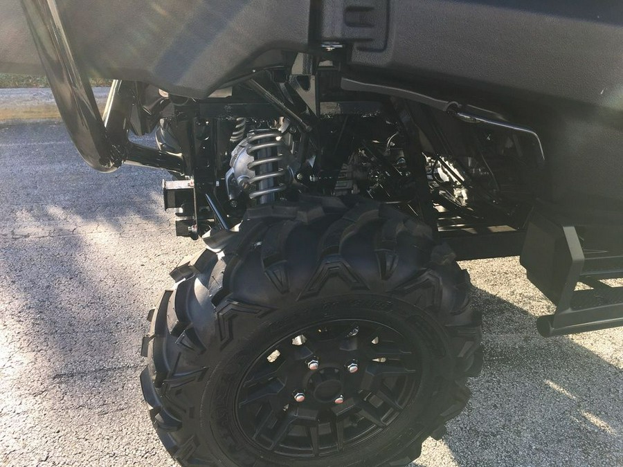 2024 Honda Pioneer 700-4 Deluxe