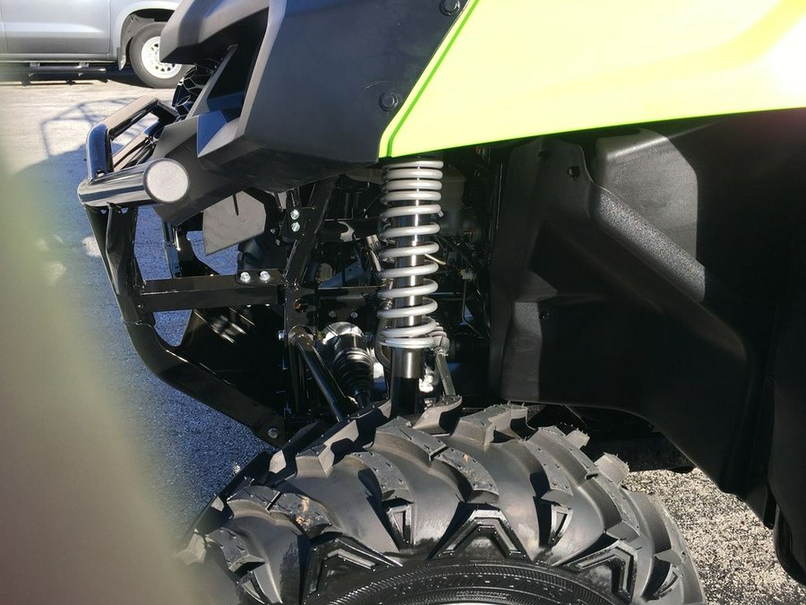 2024 Honda Pioneer 700-4 Deluxe