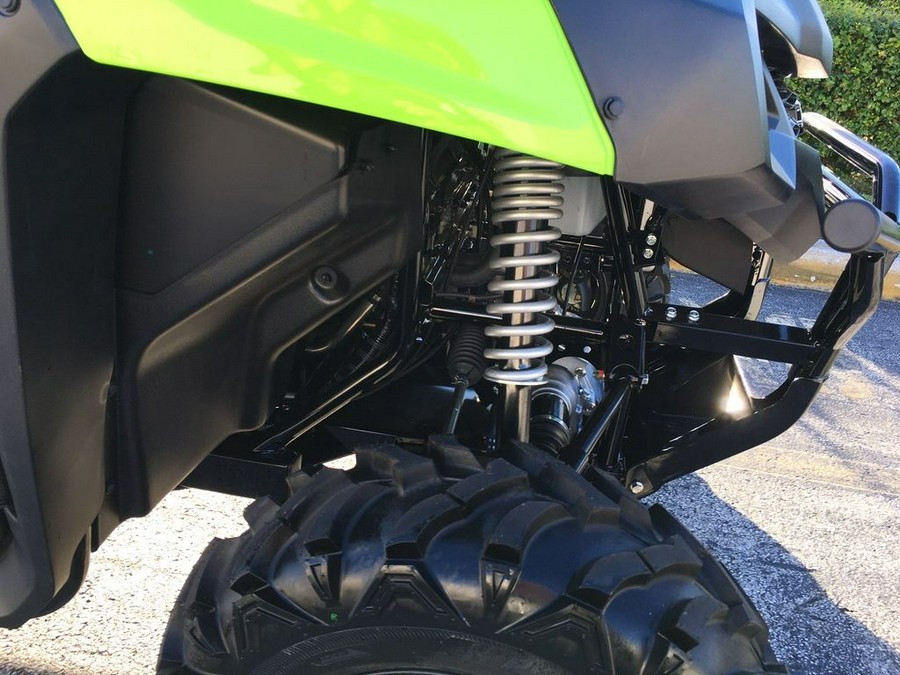2024 Honda Pioneer 700-4 Deluxe
